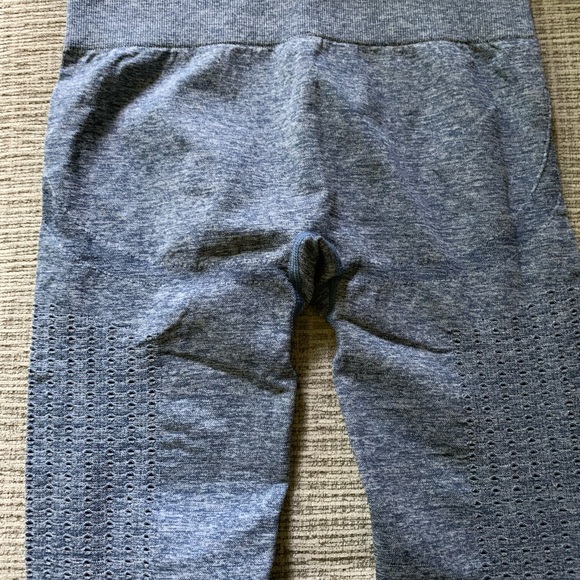 Seamless leggings - Picture 4 of 8